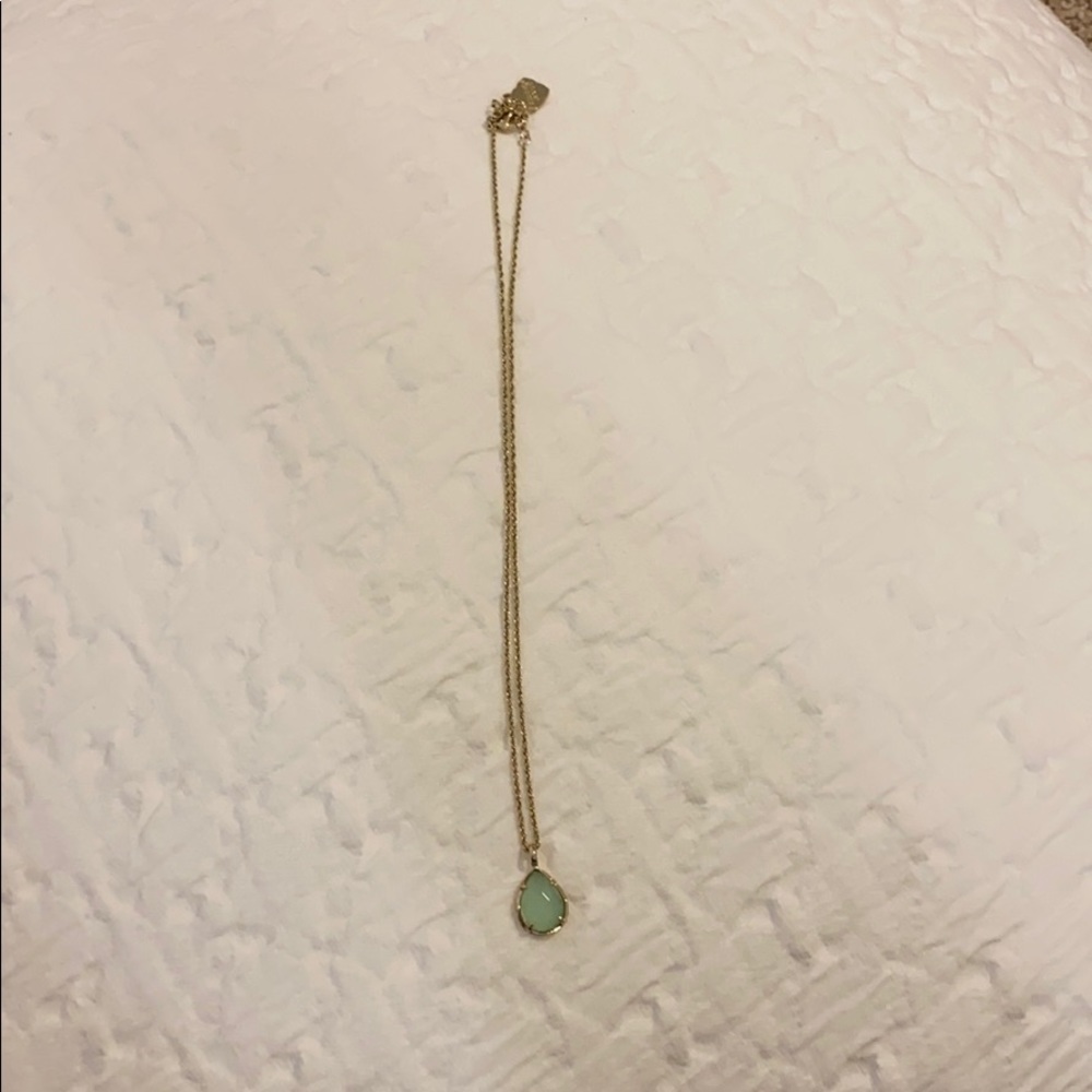 kendra scott kiri necklace